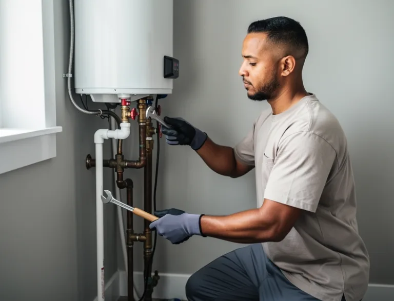 Boiler Reparatur Rathenow